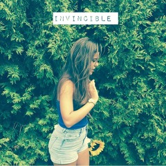 Borgeous - Invincible (godeo Remix)