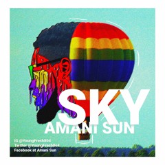 Sky x Amani Sun