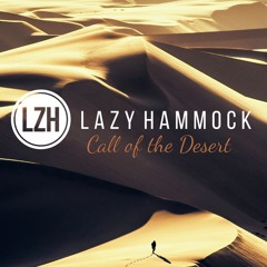 Call Of The Desert - New EP Promo Mix