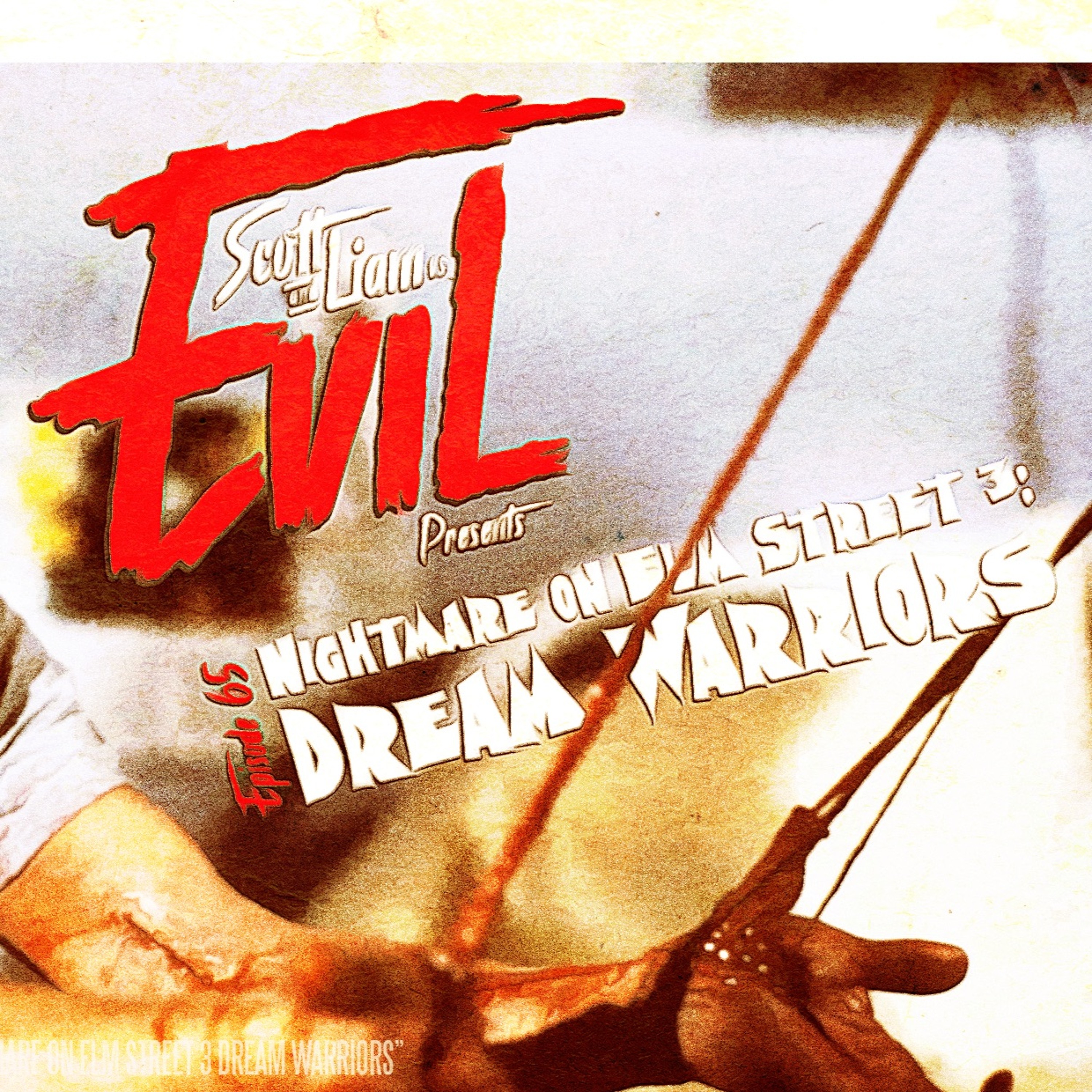 Scott & Liam Vs Evil