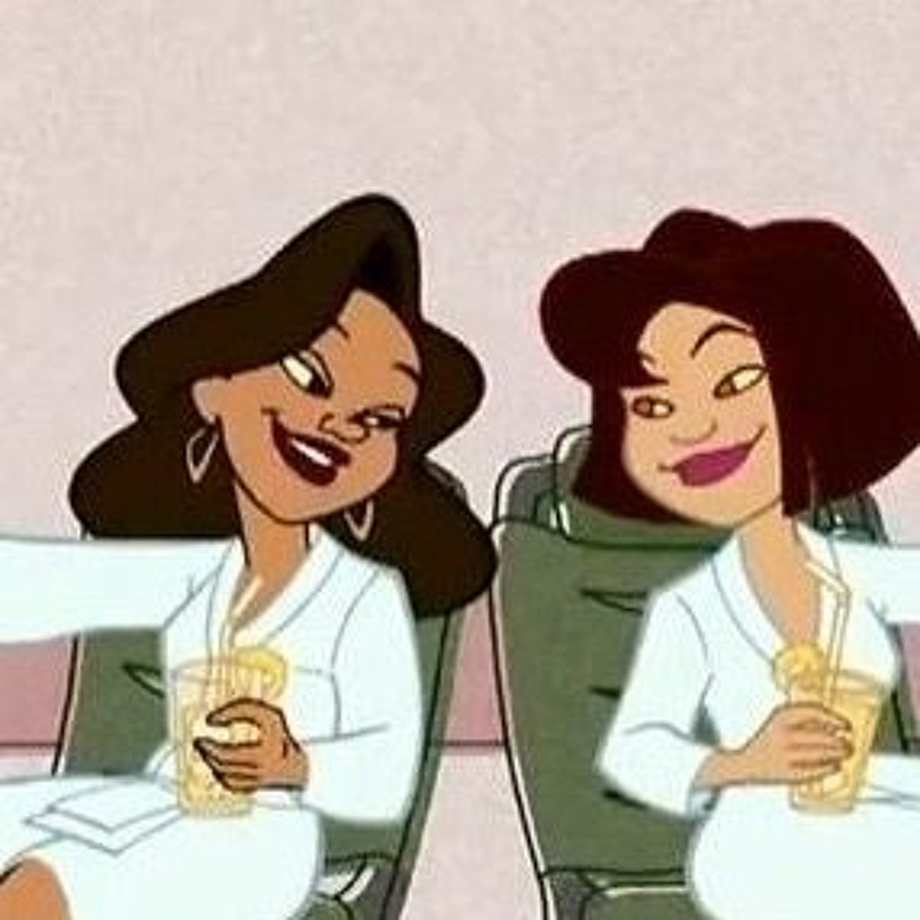 MiXED GiRLS episode artwork