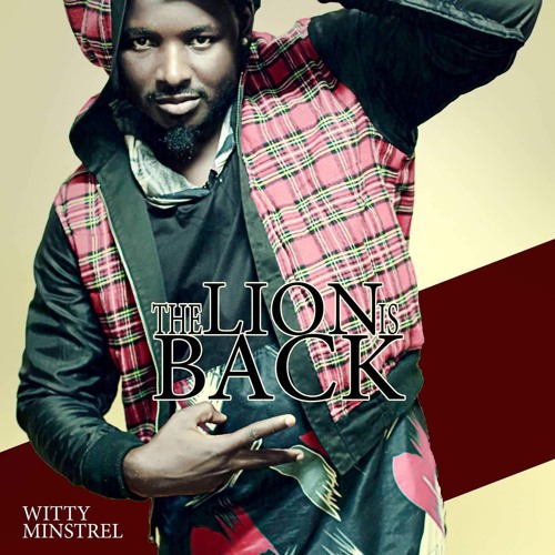 witty minstrel. the lion is back.mp3