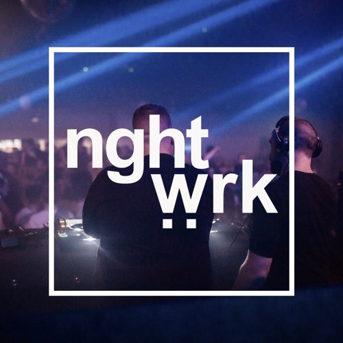 BRODYR Live @ nghtwrk 058 w/ Space Dimension Controller