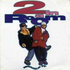 2 In a Room - Wiggle It