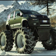 Drrrring på en ting (freestyle)