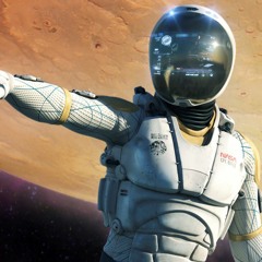 rustys journey to marrs - trip - thirteen