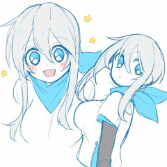 I managed to recover an old artefact on an old tablet's soundcloud