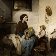 مصير غامض  - بيتر جندري