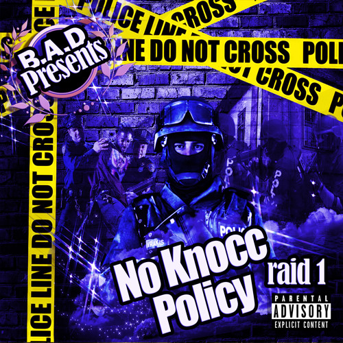 Cross Tha Line Feat ShoGun