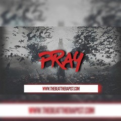 (Free) Logic Type Beat "Pray" Ft Desiigner x Big Sean ~ Dark Hype Trap Instrumental