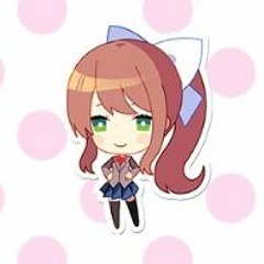 【MMD】⌈DDLC⌋ Doki Doki Forever!