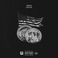 Sheek Louch - ( Coin Toss )- Freestyle