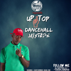 MAY 2018 DANCEHALL MIXTAPE BY CASHFLOW RINSE |MASICKA| MAVADO , VYBZ KARTEL , RYGIN KING,ALKALINE