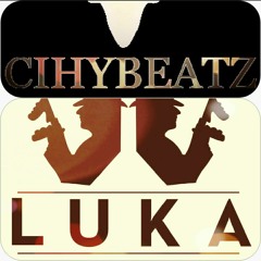 THE FIRE I  BREATHE - Cihy & Luka - Beat Collab #1
