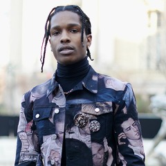 "Outta Hea" A$AP Rocky Type Beat