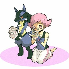 Pokémon Diamond/Pearl/Platinum - Gym Leader Battle (Remix)