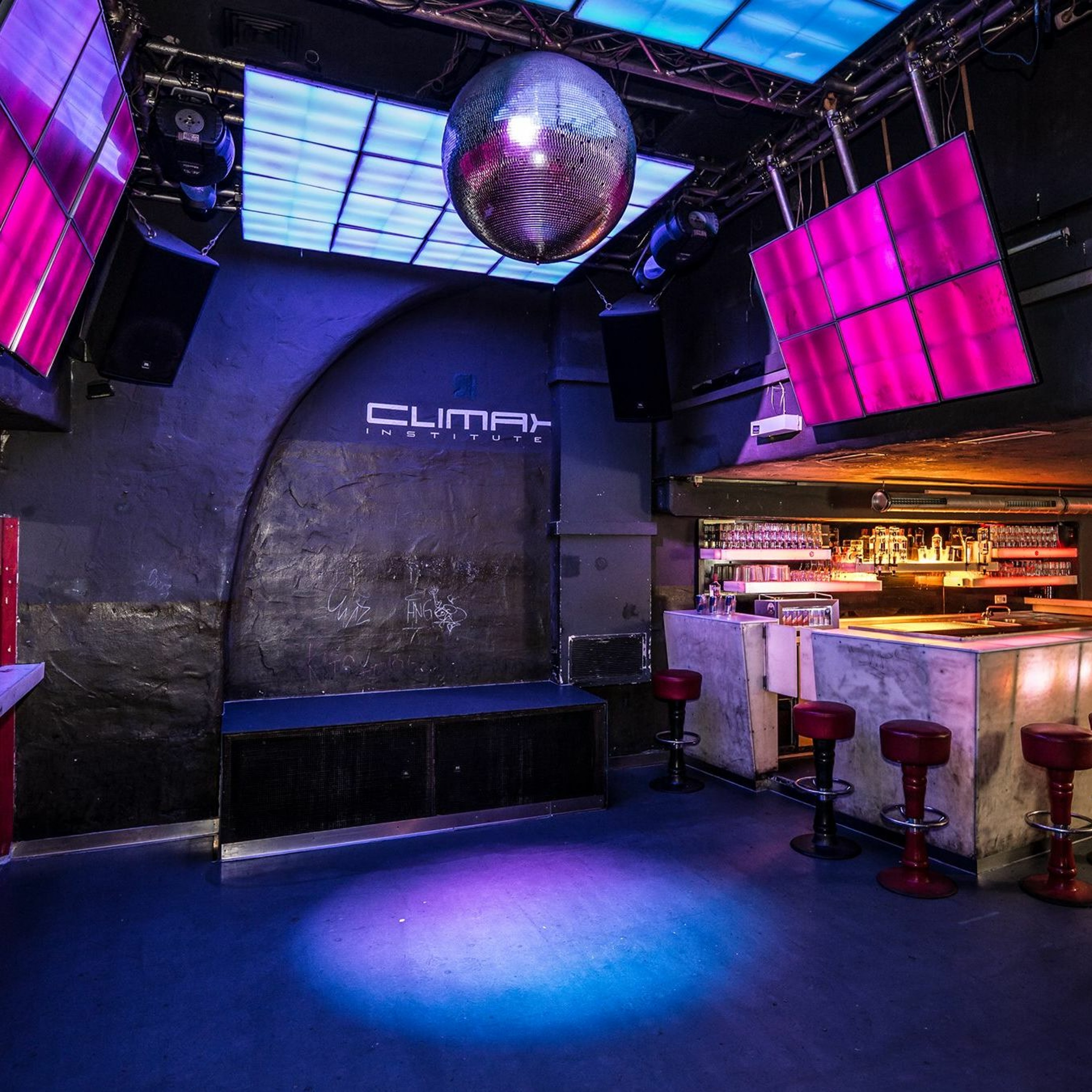 DJ Domenico Mazza