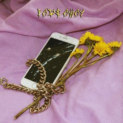 fade away [ sophie meiers x lederrick + holt stairs]