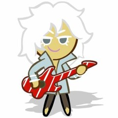 Cookie Run Ovenbreak   Rockstar ThemeBGM Extended