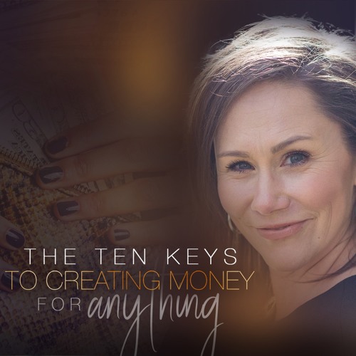 Once you take a point of view about money, you have to prove it.