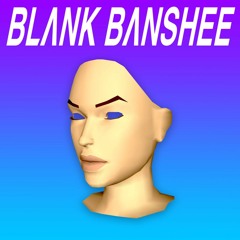 Blank Banshee - Wavestep