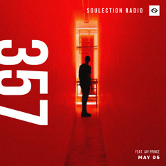 Soulection Radio Show #357 ft. Jay Prince