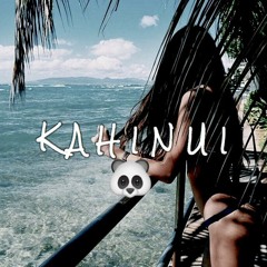K A H I N U I (RΣK•987) 2018