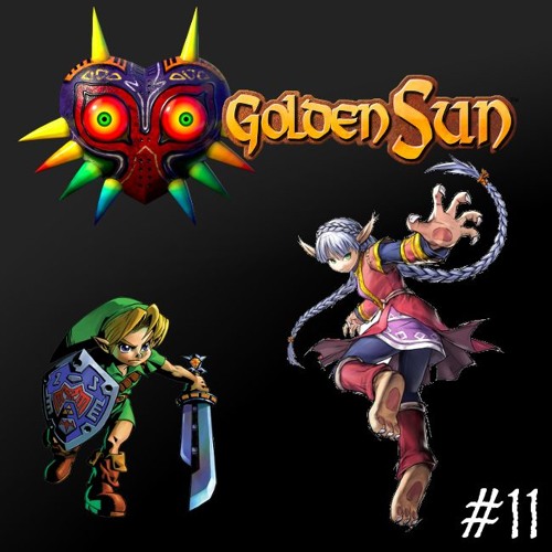 Stream Zelda: Majora's Mask - Song of Healing (Golden Sun Style #11) by  eldonreeves