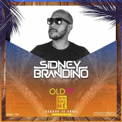 Sidney Brandino @ OLD99 SUNSHINE 28.04.18 (RECORD LIVE)