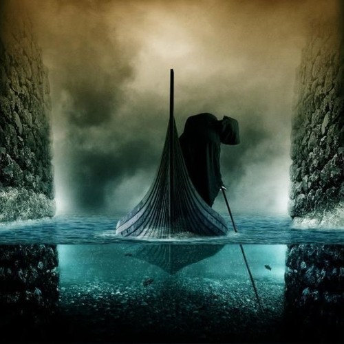 Stream River Styx Freestyle Prod Toom By Psychonaut Listen Online For Free On SoundCloud