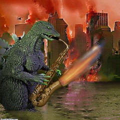 GOOD SAX (PROD BY ZILLA THA GOD)