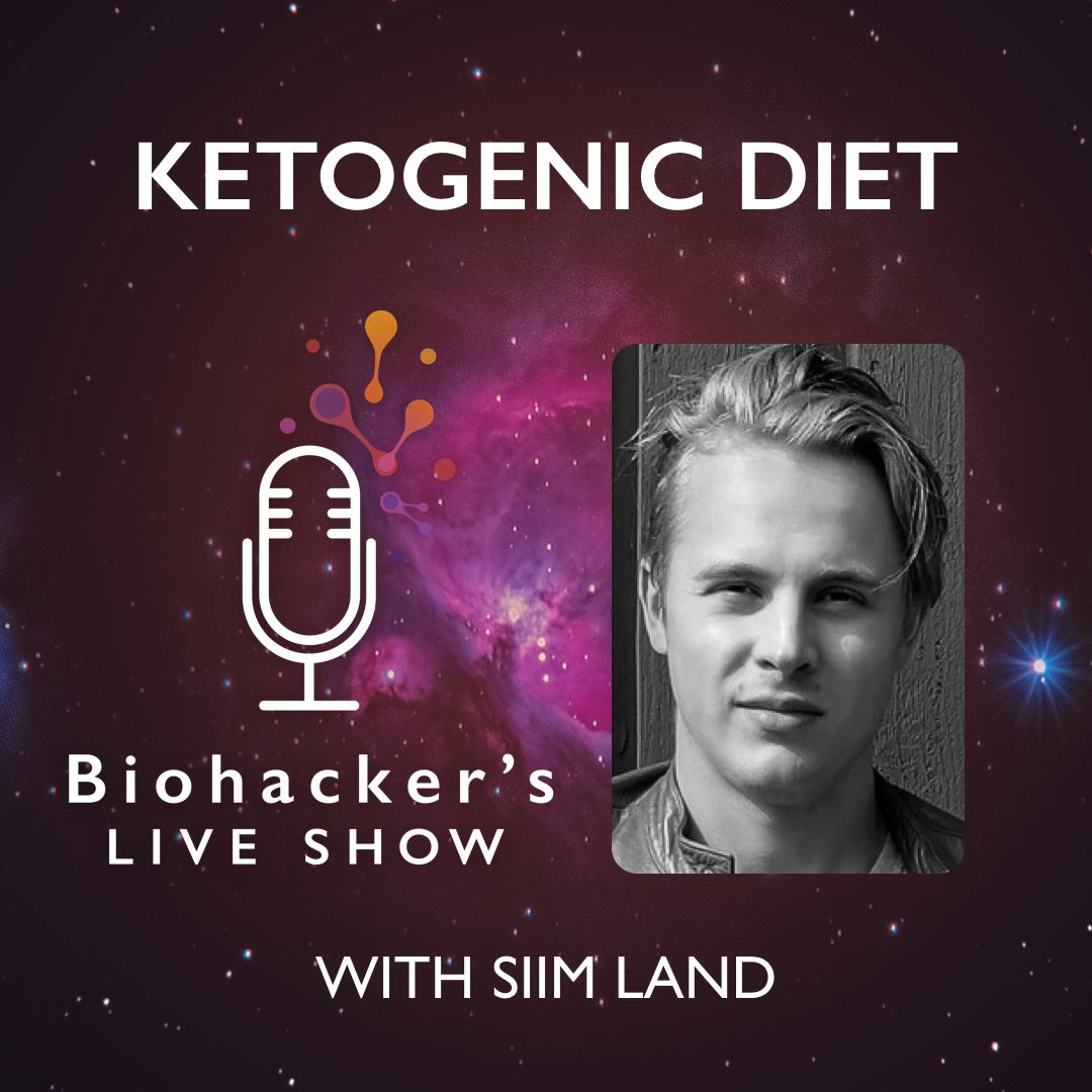 Biohacker\'s Podcast