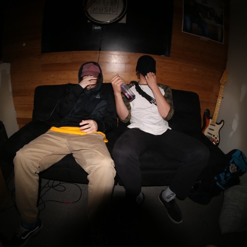 Casket Ft. Lil Bendo (prod. D i R T)