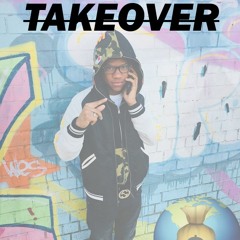 Clay Flossy- TakeOver