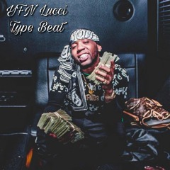 YFN Lucci Type Beat "Loyalty & Love" | [Prod. KConTheTrack]