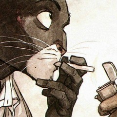 Каджит - Я Каджит..