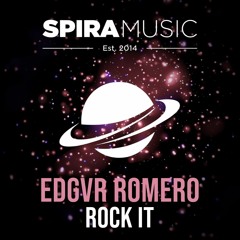 Edgvr Romero - Rock It [Free Download]