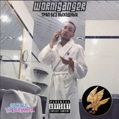 Меня Там Нет - WormGanger Ft. Riley Baby [prod. By OSCRWLD]