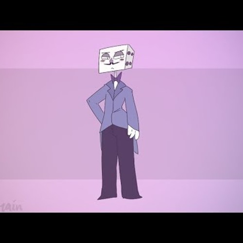 joint calamity // meme /cuphead/