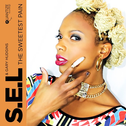 S.E.L & GARY HUDGINS - SWEETEST PAIN (DJ SPEN VOCAL MIX)
