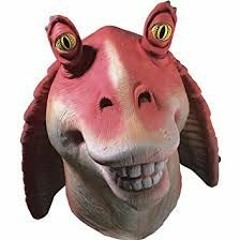 Jar Jar Binks