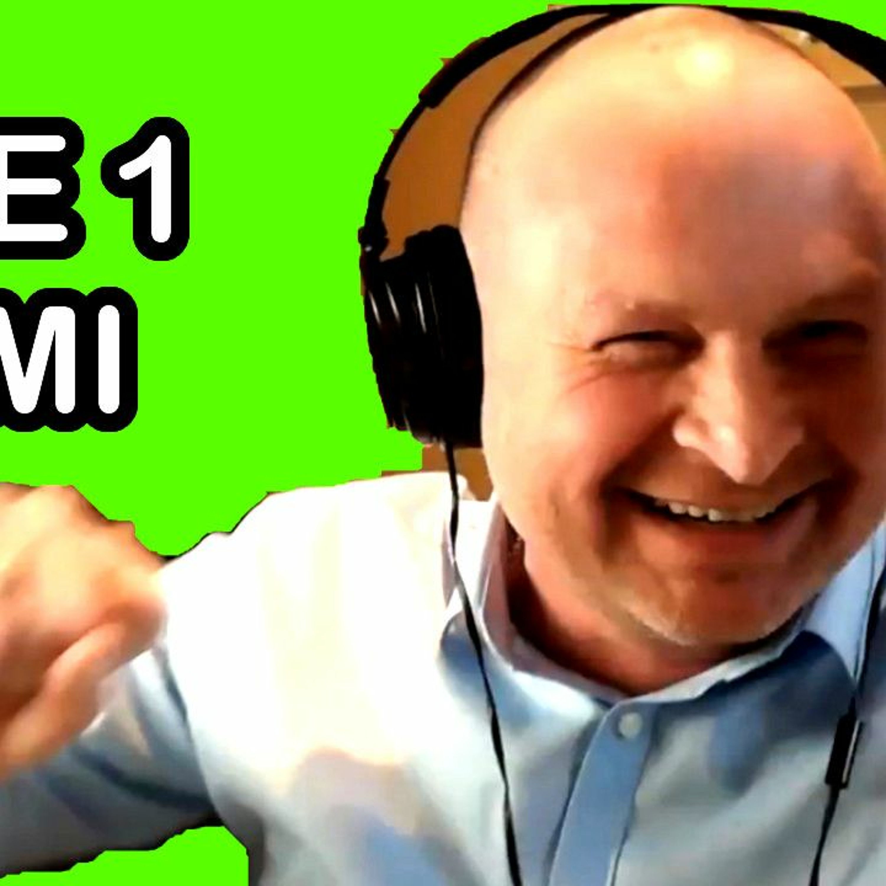 Cqmi - En - Direct - Dimanche - 22 - Avril - 2018 - Numero - 1 episode artwork