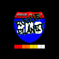 Rogue Planet- Back 2 Miami 2.0