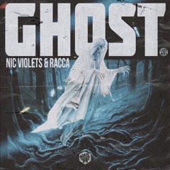 ghost (feat. Racca)