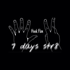 7 days str8[Prod.AR]