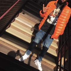 Quizzy- Slide(feat. Rainro)