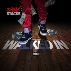 Dev Stacks x Walked in