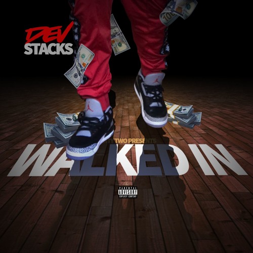 Dev Stacks x Walked in