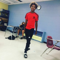 Luh KB x Road Running