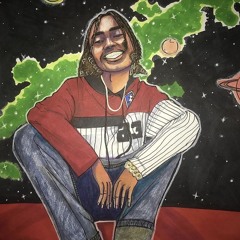 Tony Paru Ft. Ocho- IonWanntalk